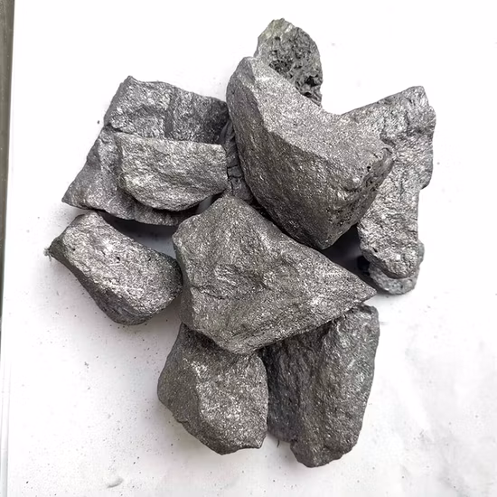 Huanjiang Furnace Charge Offer Large Supply of High Quality Good Price China Ferro Silicon 72% 75% Used in Steelmaking and Casting