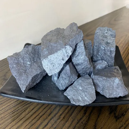 Ferro silício mais vendido 70%