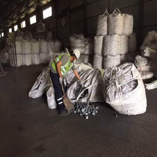 Suprimentos Baixo Preço Silício Metal 441