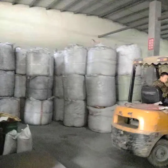 China fornece inoculante de silício e bário com preço competitivo